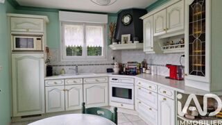  Maison � vendre 6 pi�ces 112 m�