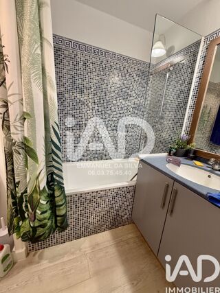  Appartement � vendre 2 pi�ces 27 m�