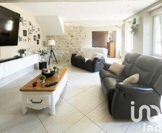  Maison  vendre 10 pices 450 m