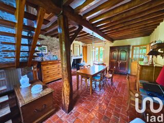  Maison � vendre 7 pi�ces 197 m�