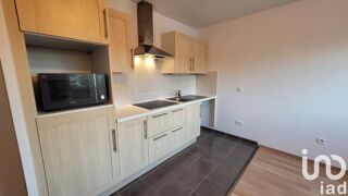  Appartement  louer 2 pices 43 m