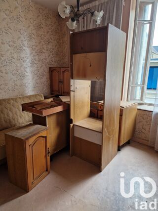  Maison � vendre 5 pi�ces 80 m�