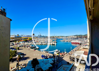  Appartement � vendre 4 pi�ces 86 m�