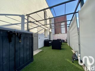  Appartement � vendre 4 pi�ces 79 m�