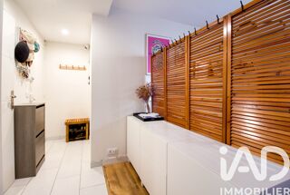  Appartement � vendre 3 pi�ces 53 m�