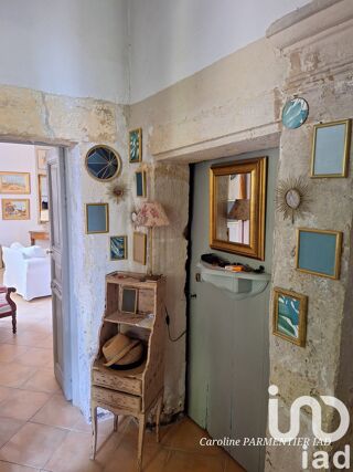  Maison � vendre 10 pi�ces 460 m�