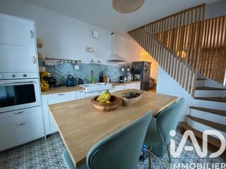  Maison � vendre 4 pi�ces 73 m�