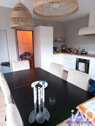  Maison � vendre 5 pi�ces 147 m�