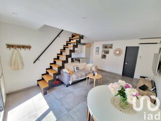 Maison  vendre 3 pices 60 m