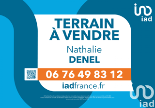  Terrain � vendre 4095 m�