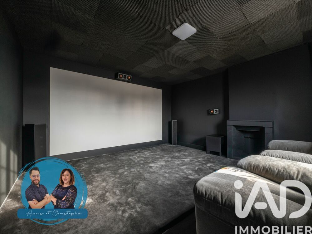 Vente Maison Vente Maison/villa 5 pi�ces Imbermais