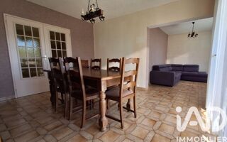  Appartement � vendre 3 pi�ces 66 m�