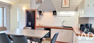  Maison � vendre 2 pi�ces 53 m�