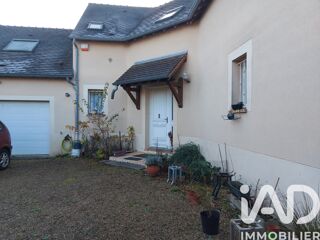  Maison � vendre 8 pi�ces 140 m�