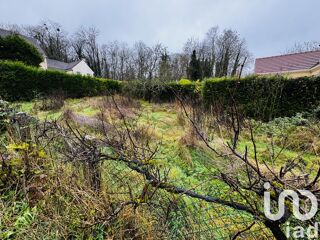  Terrain  vendre 331 m
