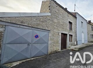  Maison � vendre 3 pi�ces 70 m�