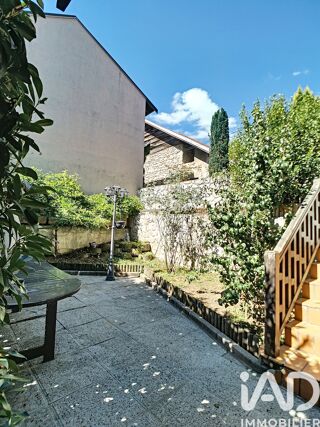  Maison � vendre 5 pi�ces 150 m�