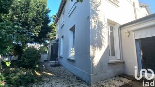  Maison � vendre 4 pi�ces 91 m�