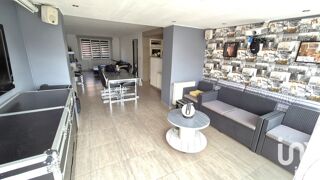  Maison � vendre 6 pi�ces 126 m�