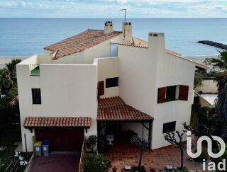  Maison  vendre 9 pices 276 m