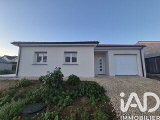  Maison 4 pices 99 m Liverdun