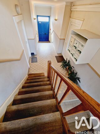  Appartement � vendre 6 pi�ces 87 m�