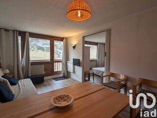  Appartement  vendre 2 pices 36 m