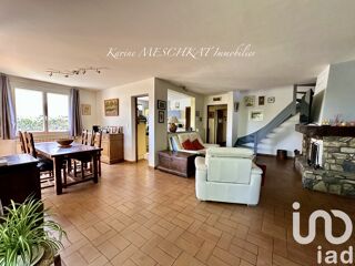  Maison � vendre 7 pi�ces 164 m�