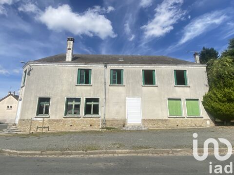   Vente Maison/villa 8 pices Maison - 8 pice(s) - 290 m