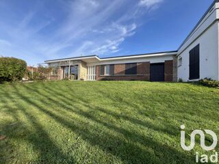  Villa � vendre 7 pi�ces 180 m�