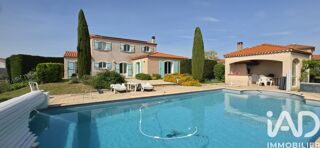  Maison � vendre 8 pi�ces 200 m�