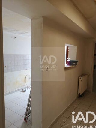 Maison � vendre 4 pi�ces 95 m�