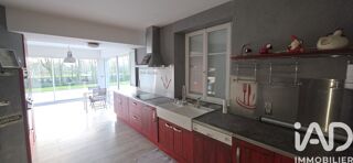  Maison � vendre 8 pi�ces 226 m�