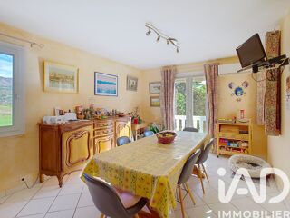  Maison � vendre 8 pi�ces 155 m�