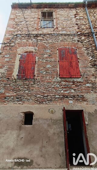  Maison � vendre 3 pi�ces 110 m�