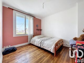  Maison  vendre 5 pices 93 m