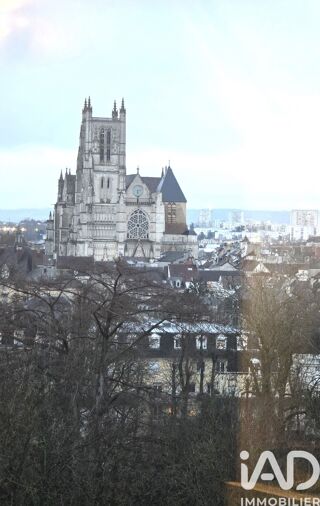  Appartement � vendre 2 pi�ces 47 m�