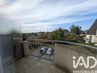  Appartement � vendre 2 pi�ces 33 m�