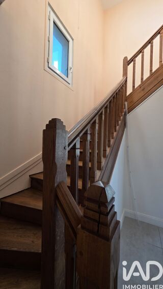  Maison � vendre 4 pi�ces 91 m�
