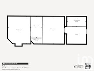  Maison  vendre 5 pices 102 m