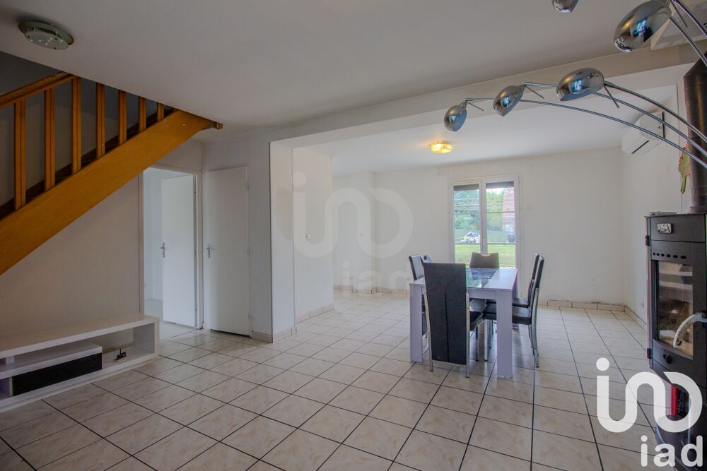 Vente Maison Vente Maison/villa 5 pi�ces Coincy