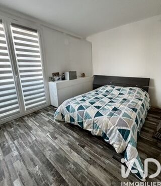  Appartement � vendre 3 pi�ces 69 m�