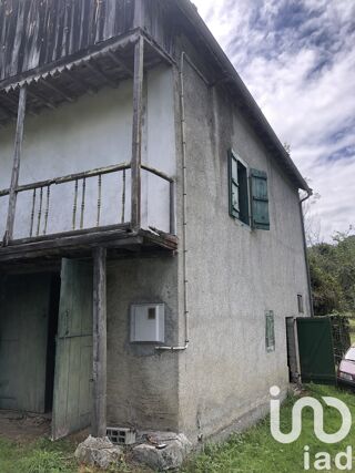  Maison  vendre 2 pices 53 m