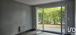  Appartement � vendre 2 pi�ces 43 m�