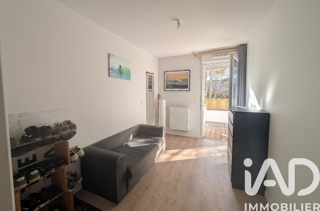  Appartement � vendre 3 pi�ces 62 m�