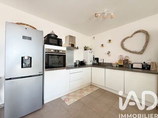  Appartement � vendre 3 pi�ces 60 m�