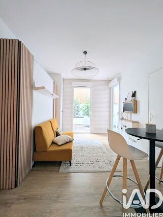  Appartement � vendre 3 pi�ces 46 m�