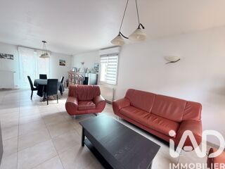  Maison � vendre 8 pi�ces 165 m�