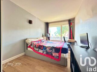  Appartement  vendre 4 pices 78 m