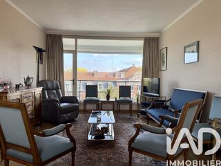  Appartement � vendre 4 pi�ces 97 m�